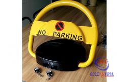 China 30m Solar Powered 1.5A Parking Reservation Lock supplier
