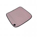USB Charging Heated Seat Cushion , Far Infrared Electric Heated Pad for sale