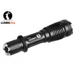 Outdoor Tactical LED Flashlight Remote Cotroller 1.5 Meters Impact Resistance for sale