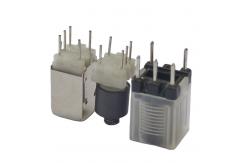 China K-155H Variable Inductor Adjustable IFT Coil for Fm/am supplier
