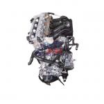 Original Complete Petrol Engine Used Japanese Engines For Suzuki CAS16 for sale