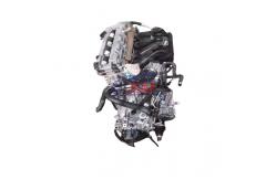 China Original Complete Petrol Engine Used Japanese Engines For Suzuki CAS16 supplier