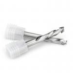 2/4 Flutes Custom End Mills for Wood Copper Alloy OEM Support for sale