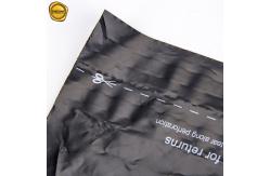 China Eco-friendly 100% Compostable Plastic Mailing Bag with Custom Printing supplier