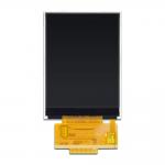 3.5'' 240*320 Wide TFT LCD Module Wide View Mono Transmissive ST7511 IC for sale