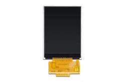 China 2.4 Inch Touch Screen TFT Display Resolution QVGA 240x320 With SPI Interface supplier