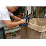 Security Defensive Hesco Barrier Durable for Military Fortifications for sale