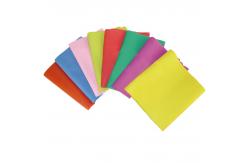 China TPE Yoga Exercise Bands 150MM Latex Yoga Resistance Strap GYM Pilates supplier