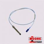 330103-00-03-10-01-05  Bently Nevada  3300 XL 8 mm Proximity Probes for sale