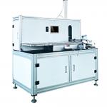 Cylinderical Mounting Paper Processing Machinery Paper Can Making Machine 500pcs/Min for sale