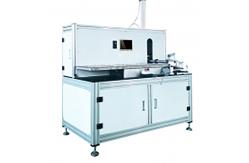 China Cylinderical Mounting Paper Processing Machinery Paper Can Making Machine 500pcs/Min supplier