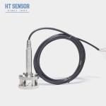 Bh-Ws 24vdc Liquid Level Transmitter 4-20ma Water Level Transmitter Sewage Treatment for sale
