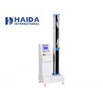 Single Column Metal Bending Resistance Electronic TensileTesting Machine