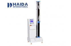 China Single Column Metal Bending Resistance Electronic TensileTesting Machine supplier