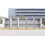 20ft High Compatibility Chemical Store Container For Storing Chemicals for sale