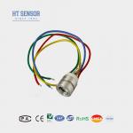 HT13V Mini Silicon Pressure Sensor for Non-Corrosive Gas and Liquid Pressure Measurement for sale