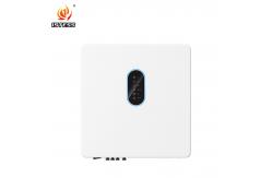 China MPPT Solar Inverter with 160-950V Input Range and Pure Sine Wave supplier
