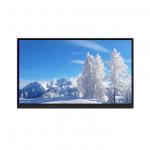 75 Inch Interactive Flat Panel Multi Touch Screens iBoard Interactive Whiteboard for sale