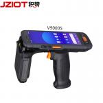Portable Handheld Android Terminal Touch Screen 1D 2D Barcode Scanner Android PDAS for sale