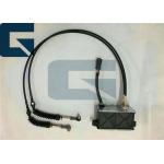  E312B Excavator Accessories Throttle / Accelerator Motor 119-0633 for sale