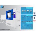 IEC60529 Comprehensive Waterproof Test Chamber for IPX9K and IPX6K Tests for sale