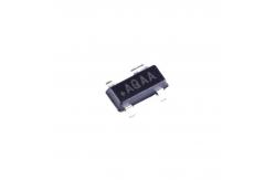 China Integrated Circuits Microcontroller Si1965DH-T1-GE3 Vi-shay SI3879DV-T1-GE3 supplier