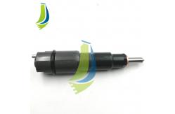 China 0432193480 Fuel Injector Nozzle For Diesel Engine Parts supplier