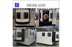 China Reliable Hydraulic Test Stands HIGHLAND 160 Kw Beautiful Appearance Design supplier