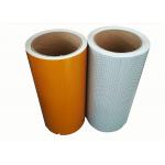 Waterproof High Intensity Grade Reflective Sheeting ,  Reflective Vinyl Film for sale