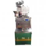 ZP17B Zp19B 25mm 30mm Salt Cube 120KN 22500 Pcs/H Tablet Compressor for sale