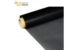 China Fiberglass Fabric Floating Roof Seal For External Aboveground Tanks supplier