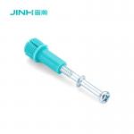 Steel Cam Fitting Screw 41mm Furniture Panel Connector With Long Lasting Stability for sale