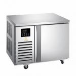 Efficient Blast Chiller Freezer Cabinets - Rapid Deep Freezing System -18 To 3 Degrees
