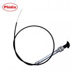 1500mm Emergency Power Cut-Off Kits | T-Handle Remote Pull for Vehicles & Machinery for sale