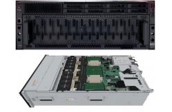 China FusionServer 5298H V7 4U Rack Hyperconverged Server For Workstation ODM supplier