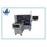 0.02mm Precision LED Mounting Machine E6T-1200 Speed Capacity Reach 35000 CPH for sale