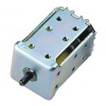 DC24V Iron Core Solenoid for sale