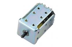 China DC24V Iron Core Solenoid supplier