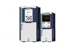 China VEIKONG VFD500 AC Drive with Modbus RS485 and Canopen supplier