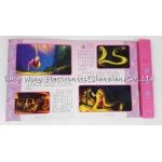 Automatic Recording Baby Sound Module ABS For Interactive Books for sale