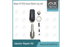 China Siemens Injector Repair Kit For Injectors 5WS40250 / A2C59514912 / A2C59511611 supplier