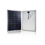 Residential Solar Power Polycrystalline Solar Panel High Conversion Efficiency for sale