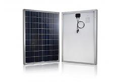 China Residential Solar Power Polycrystalline Solar Panel High Conversion Efficiency supplier