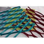 Velp Architectural Aluminum Expanded Wire Mesh 1*2m Anti Corrosion