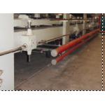 Dpack corrugator Steam System Corrugated Cardboard Machines Easily Adjust 13MPa Boiler Pressure for sale