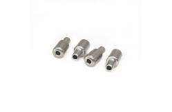 China 304 Stainless Steel Counterweight Hollow Rivet Gravity Block Configuration Block supplier