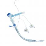 Latest doctor-recommended solutions for difficult airways  Vidoe Combined Double Lumen Endobronchian Tube Medical PVC oem odm for sale