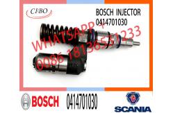 China Diesel Fuel Injection Unit Pump 0414701030 0414701058 0414701029 0414701032 0414701059 For SCANIA supplier