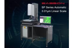 China SP3020 Vmm Video Measuring Machines by 0.01um 3 Axis Absolute Linear Scale supplier