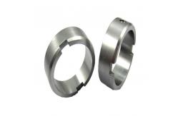China Milling Machining 6005 Aluminum CNC Turning Parts With Anodizing Finish supplier